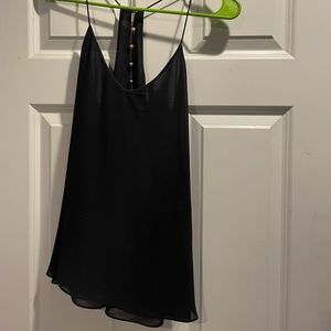 Woman’s size small tank top